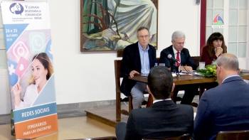 Igreja aceita evangelizar através das redes sociais - Terceira Dimensão 1594