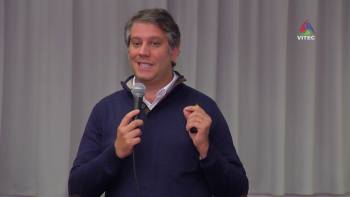 Apresentação do estudo "Querem os estudantes universitários açorianos regressar à Região?"