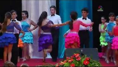 Academia de Dança Altarense - Grupo Desportivo Altarense - Festas Porto Judeu 2014