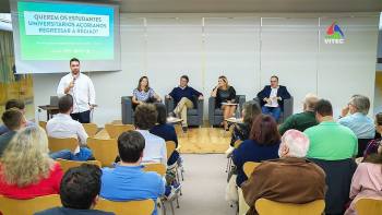 Ligação à terra é fator decisivo no regresso aos Açores - Terceira Dimensão 1599