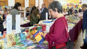 Outono Vivo promove com dinamismo bons hábitos de leitura - InFoco 341