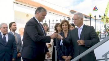 Doentes deslocados encontram acolhimento na ilha Terceira - InFoco 342