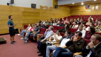 AGAP junta grandes nomes do setor Fitness na Terceira - Terceira Dimensão 1600