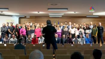 Mais de 12 mil açorianos qualificados pela Rede Valorizar - InFoco 344