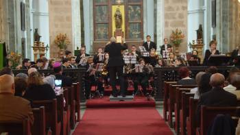 485 anos a promover o bem-estar da comunidade - Terceira Dimensão 1604