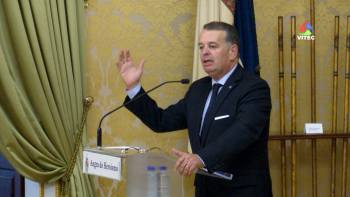 Três décadas da queda que levantou o mundo - Terceira Dimensão 1606