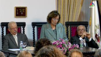 Uma vida de entrega à espiritualidade pela naturopatia - Terceira Dimensão 1607