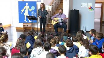 Outono Vivo atrai os mais pequenos - InFoco 347