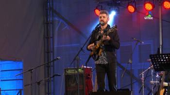 Sair das garagens e criar projetos para a música regional - Terceira Dimensão nº 1611