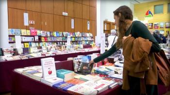 Outono Vivo com balanço positivo - InFoco 349