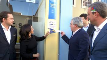 Tech Island com mais três novas empresas até final de 2019 - InFoco 349