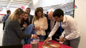 Angra com Futuro põe espírito empreendedor à prova - Terceira Dimensão 1617