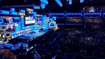 Açores procuram novos investidores na Web Summit - Terceira Dimensão 1619