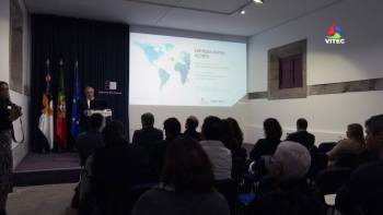 Transformação digital das empresas açorianas - InFoco 354