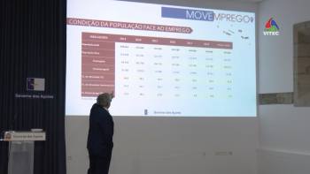 Governo quer combater falta de recursos humanos nas ilhas mais pequenas – InFoco 355