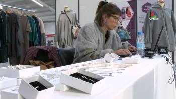 Dos Açores a Berlim a moda açoriana ruma longe - Terceira Dimensão 1621