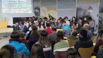 Refletir o património de Angra do Heroísmo através do som – Terceira Dimensão 1622