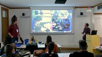 Profissionais de saúde juntos pela medicina de urgência - Terceira Dimensão 1623