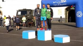 Exército e civis fortalecem laços de amizade através da corrida - Terceira Dimensão 1627