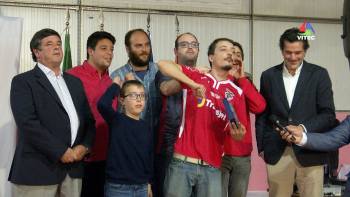 Angrense assinala 90 anos com os olhos postos no futuro - InFoco 361