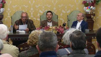 “A Ruptura” faz retrato do país Terceira Dimensão 1640