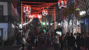 Sugestões de Natal e revista de imprensa InFoco 363