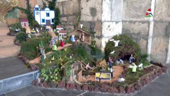 "Não há Natal sem presépio" - Terceira Dimensão 1642