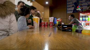 "Star Wars" percorre gerações - Terceira Dimensão 1650