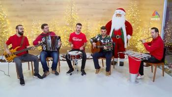 "O Quarto Natal" - Bel Cantus