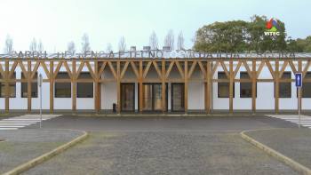 TERINOV com taxa de ocupação acima dos 90% – InFoco 371