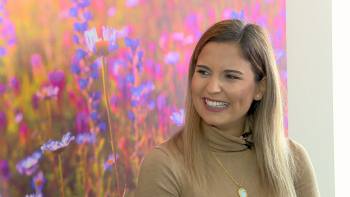 Tânia Rocha: "As épocas festivas devem ser vividas, mas com moderação" - Terceira Dimensão 1653