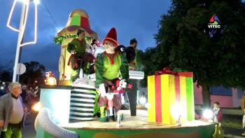 Balanço da programação de Natal da Praia da Vitória - InFoco 373