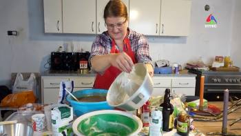 Bolos trazem sabor a Natal - Terceira Dimensão 1654