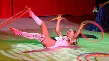 Irmãos Dias trazem números internacionais a Angra do Heroísmo - Terceira Dimensão 1656