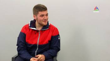 Pedro Rodrigues: o poeta que acredita em si - Terceira Dimensão 1658