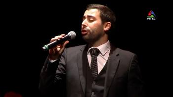 Fábio Ourique lança CD - Terceira Dimensão 1660