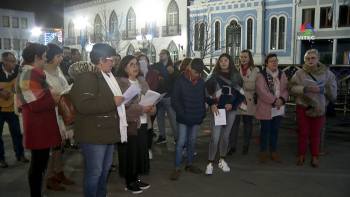 Ranchos cantam aos Reis em Angra do Heroísmo – Terceira Dimensão 1663