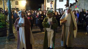 Praia da Vitória canta aos Reis do Oriente – InFoco 379