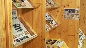 Biblioteca faz retrospetiva de 2019 - InFoco 380