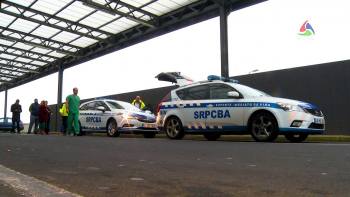 Viatura SIV substituída na ilha Terceira – InFoco 381