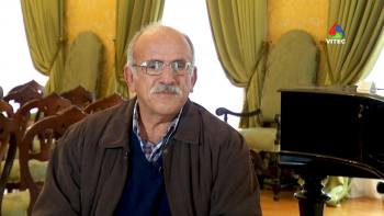 Emanuel Ávila: o poeta que ajuda doentes oncológicos - Terceira Dimensão 1665