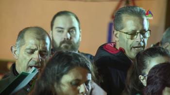 Grupo de Reis de São Brás 