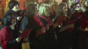 Grupo Reis da Casa da Ribeira