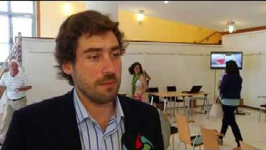 Programa Europa Criativa‏