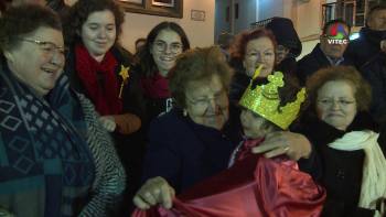 Grupo Reis da Vila das Lajes