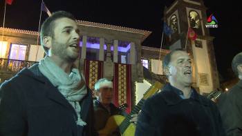 Grupo Reis das Doze Ribeiras