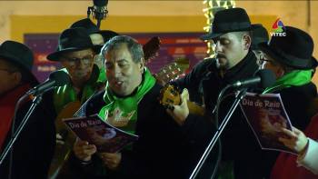 Grupo Reis do Cabo da Praia