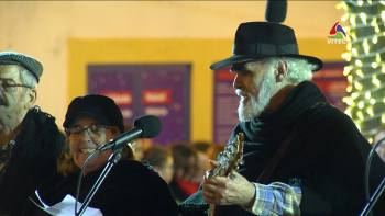 Grupo Reis do Grupo de Baile à Antiga do PS