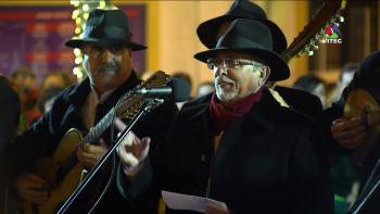 Grupo Reis dos amigos da Praia