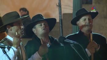 Grupo Reis dos Amigos da Rua da Escola da Vila das Lajes